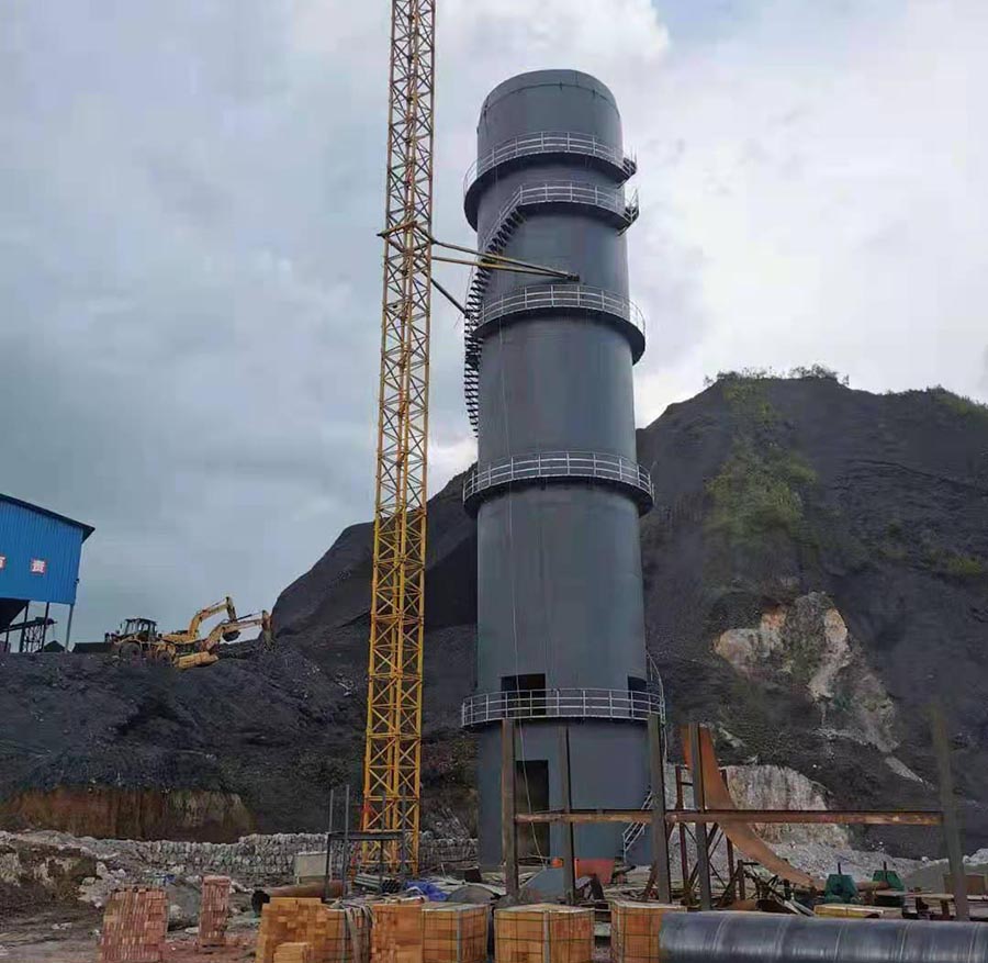 石灰窯建設(shè)全方位服務(wù)，讓您省心更放心