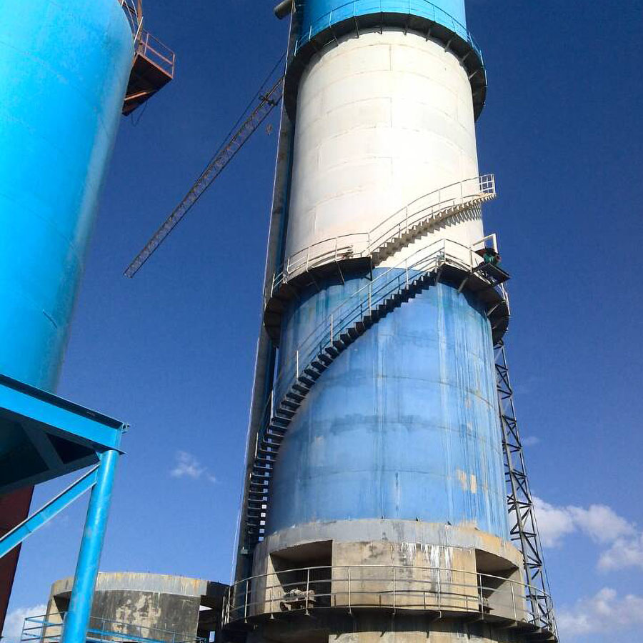 購買石灰窯設(shè)備后，公司派人安裝嗎？